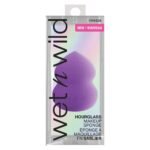 Wet n Wild Hourglass Makeup Sponge 1114528 - Fast UK Delivery