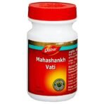 DABUR Mahashankh Vati-400Tablets - Fast UK Delivery