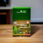 Himalayan Brew Tulsi Immunity Booster 25 Tea Bags - Fast UK Delivery