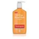 Neutrogena Acne Wash, Oil-Free, 4.2 Oz., 269 ml (Pack of 1) (SG_B000NWAOI8_US) - Fast UK Delivery