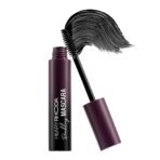 Hilary Rhoda Doubling Mascara | Volumizing & Waterproof Mascara | Smudge-Proof Formula | No Clumping Mascara | Quick Drying | 12ml - Fast UK Delivery