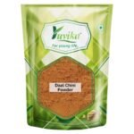 YUVIKA Dalchini GOL Powder - Cinnamomum Zeylanicum - Cinnamon Cigaar Quality 400g - Fast UK Delivery