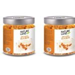 Natureland Organics Raisins 250 gm (Pack of 2) - Fast UK Delivery