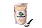 Organic Bites Farali Atta (100% Fasting Flour) -400 gm - Fast UK Delivery