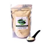 Organic Bites Farali Atta (100% Fasting Flour) -400 gm - Fast UK Delivery