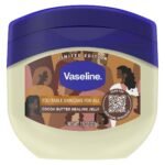 Vaseline Petroleum Jelly, Cocoa Butter, 7.5 Oz - Fast UK Delivery
