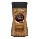 Nescafes Taster's Choice French Roast Complex & Bold Instant Coffee, 7 oz 198 g - Fast UK Delivery