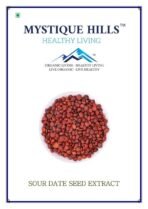 Mystique Hills Sour date seed extract 50 g