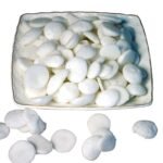 Organic Bites Sugar Batasha (400) - Fast UK Delivery