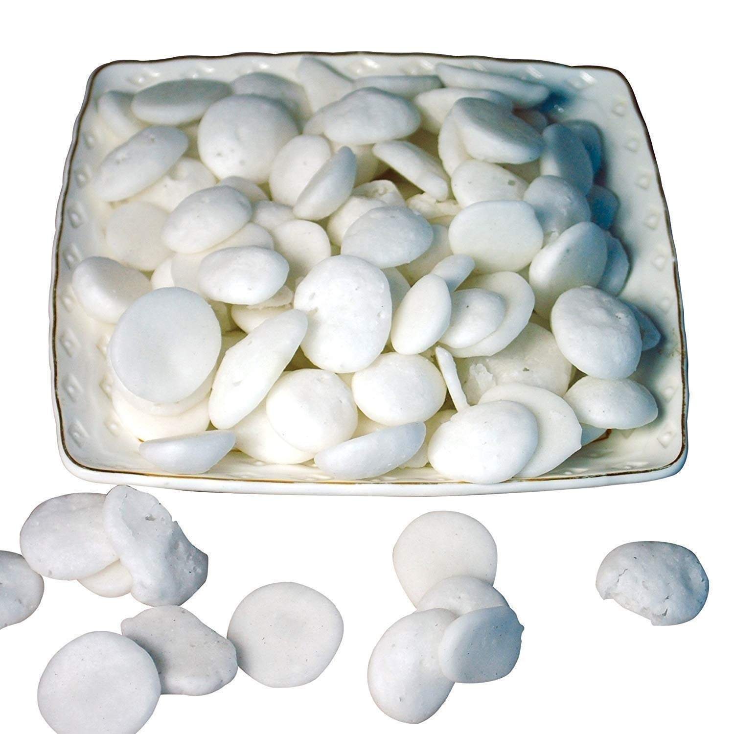uk71NGKxqPnLL-1-1.jpg Organic Bites Sugar Batasha (400) - Fast UK Delivery - Image 1