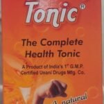 Rex Remedies limited Health Tonic 500ml