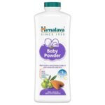 Himalaya Powder For Baby, (400G) - Fast UK Delivery