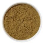 Organic Bites Ajwain (Carom Seed) Powder -200 gm - Fast UK Delivery