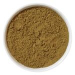 Organic Bites Ajwain (Carom Seed) Powder -200 gm - Fast UK Delivery