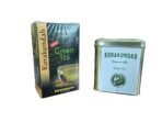Korakundah Green Tea Dip Tea 50g | KORAKUNDAH Organic White Tea 100 g | Pack of 2 | Total 150 g | India's Finest Chamraj Nilgiri Tea - Fast UK Delivery
