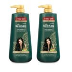 Kesh King Scalp and Hair Medicine Anti-Hairfall Shampoo, 1200 ml - Fast UK Delivery