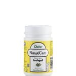 Dabur Nature Care Isabgol - 100g | Provides Effective Relief from Constipation | Promotes Bowel Health | Boost Gut Health | Non Habit Forming | 100% Ayurvedic - Fast UK Delivery