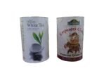 KORAKUNDAH White Tea In Canister 50g | CHAMRAJ Emperor's Choice Premium Green Tea 100 g | Pack of 2 | Total 150g | India's Finest Chamraj Nilgiri Tea - Fast UK Delivery