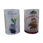 KORAKUNDAH White Tea In Canister 50g | CHAMRAJ Emperor's Choice Premium Green Tea 100 g | Pack of 2 | Total 150g | India's Finest Chamraj Nilgiri Tea - Fast UK Delivery