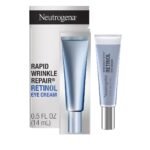 Neutrogena Rapid Wrinkle Repair Eye Cream 14ml - Fast UK Delivery