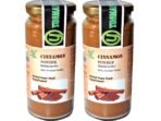 Yugmantra Organic Foods 100 % Pure and Natural Cinnamon Dalchini Sticks Powder 100 GMS ! Flavourfull for Cooking, Natural Immunity Booster, Good for Weigt Loss (Pack of 2) - Image 5