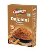 Chaman Dalchini Powder 50G - Fast UK Delivery