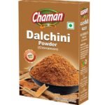 Chaman Dalchini Powder 50G - Fast UK Delivery