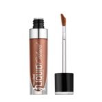 wet n wild Megalast Liquid Catsuit Metallic Lipstick, Satin Sheets - Fast UK Delivery