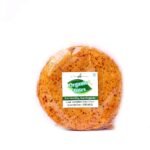 Organic Bites Chana Lasun Papad (Home Made & Marwari Flavour) (400) - Fast UK Delivery
