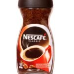 Nescafe Classic Pure Soluble Coffee Jar (Imported), 200 Gram, Granule - Fast UK Delivery