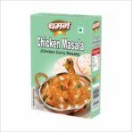 Chaman Chicken Curry Masala 100G - Fast UK Delivery