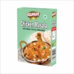 Chaman Chicken Curry Masala 100G - Fast UK Delivery