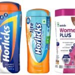 Horlicks Women's Plus Chocolate Jar 400g | Health Drink for Women, No Added Sugar | Improves Bone Strength in 6 months, 100% Daily Calcium, Vitamin D - Fast UK Delivery