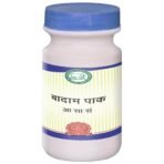 Kamdhenu Laboratories Badam Pak 200 gm, Pack of 1| For stamina, strength and energy