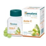 Himalaya Wellness Pure Herbs Amalaki Immunity Wellness |Promotes health | -Pack of 60 Tablets