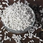 Organic Bites Sugar Coated Fennel Seeds (Madrasi Saunf) (400) - Fast UK Delivery