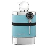 Armaf Blue Homme Eau De Parfum 100ml - For Men | Premium Fragrance for Long Lasting Freshness | Best for Gifting Purpose | Everyday Use - Fast UK Delivery