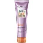 L'Oreal Paris Everpure Sulfate Free Frizz Defy Shampoo, 250 ml - Fast UK Delivery
