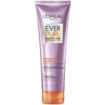 L'Oreal Paris Everpure Sulfate Free Frizz Defy Shampoo, 250 ml - Fast UK Delivery