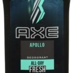 Axe Apollo Deodorant Stick For Men, 85 G - Fast UK Delivery