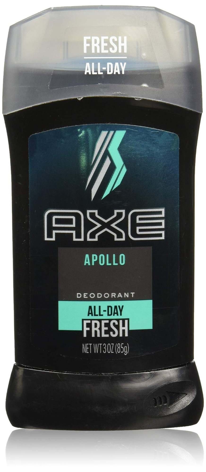 uk71R4MUs6ilL-1-1.jpg Axe Apollo Deodorant Stick For Men, 85 G - Fast UK Delivery - Image 1