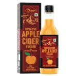 Dabur Himalayan Apple Cider Vinegar with Mother of Vinegar - 500ml - Fast UK Delivery
