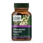 Gaia Herbs Womens Balance, 60 caps - Fast UK Delivery