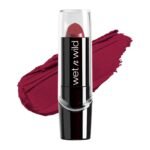 wet n wild Silk Finish Lip Stick, Just Garnet, 0.13 Ounce - Fast UK Delivery