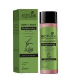 Biotique Bio Orris Root Lightening Face Cleanser | Wash for Men, 100% Soap Free, 120 ml - Fast UK Delivery