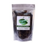 Organic Bites LightlySalted Amla (Chatpata Amla Candy) (200) - Fast UK Delivery