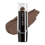 Wet N Wild Silk Finish Lipstick 533 D Cashmere - Fast UK Delivery