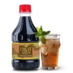 Dhampure Speciality Jeera Masala Shikanji Mocktail Cocktail Vodka, Rum, Gin Mixer Syrup, Makes 10-12 Drinks, 300Ml Pour Add Stir & Sip Syrup For Cocktails Mocktails/Lemonades/Non Alcoholic - Fast UK Delivery