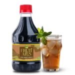 Dhampure Speciality Jeera Masala Shikanji Mocktail Cocktail Vodka, Rum, Gin Mixer Syrup, Makes 10-12 Drinks, 300Ml Pour Add Stir & Sip Syrup For Cocktails Mocktails/Lemonades/Non Alcoholic - Fast UK Delivery