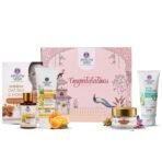 Ayouthveda Skin-Credible Luxury Combo Kit - Fast UK Delivery